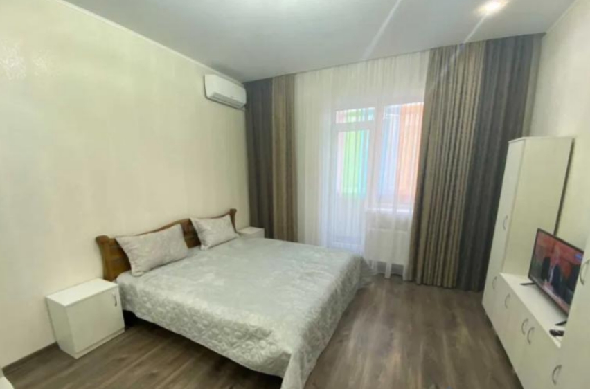 продажа двухкомнатной квартиры номер A-173582 в Приморском районе, фото номер 9